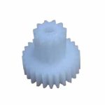 دنده دوبل (وسطی) خردکن تفال روندو 1000