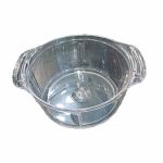 ظرف طلقی غذاساز تفال روندو 2500