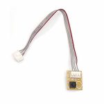 برد کلید سماور برقی فلر و میگل