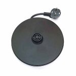 کفی کامل چایساز میگل gts070 مشکی